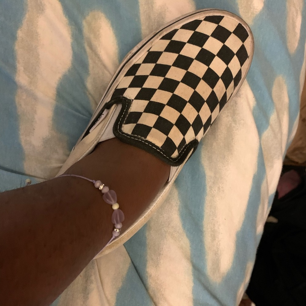 Slip On Vans